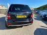 USED 2009 58 MERCEDES-BENZ M-CLASS 3.0 ML320 CDI SPORT 5d 222 BHP 