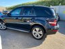 USED 2009 58 MERCEDES-BENZ M-CLASS 3.0 ML320 CDI SPORT 5d 222 BHP 