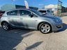 USED 2015 15 VAUXHALL ASTRA 1.4 SRI 5d 140 BHP 