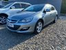 USED 2015 15 VAUXHALL ASTRA 1.4 SRI 5d 140 BHP 