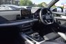 USED 2020 20 AUDI SQ5 3.0 SQ5 TDI QUATTRO 5d 343 BHP ABT VORSPRUNG LOOKS B&O, SPORTS EXHAUST, RSQ8 22 INCH
