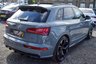 USED 2020 20 AUDI SQ5 3.0 SQ5 TDI QUATTRO 5d 343 BHP ABT VORSPRUNG LOOKS B&O, SPORTS EXHAUST, RSQ8 22 INCH