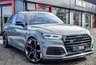 USED 2020 20 AUDI SQ5 3.0 SQ5 TDI QUATTRO 5d 343 BHP ABT VORSPRUNG LOOKS B&O, SPORTS EXHAUST, RSQ8 22 INCH