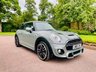 USED 2015 65 MINI HATCH COOPER 2.0 COOPER S 3d 189 BHP 