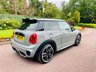 USED 2015 65 MINI HATCH COOPER 2.0 COOPER S 3d 189 BHP 