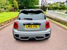USED 2015 65 MINI HATCH COOPER 2.0 COOPER S 3d 189 BHP 