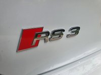 USED 2019 69 AUDI A3 2.5 RS 3 QUATTRO 5d 395 BHP ZERO DEPOSIT FINANCE AVAILABLE