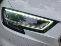 USED 2019 69 AUDI A3 2.5 RS 3 QUATTRO 5d 395 BHP ZERO DEPOSIT FINANCE AVAILABLE