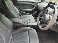 USED 2019 69 AUDI A3 2.5 RS 3 QUATTRO 5d 395 BHP ZERO DEPOSIT FINANCE AVAILABLE