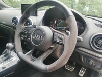 USED 2019 69 AUDI A3 2.5 RS 3 QUATTRO 5d 395 BHP ZERO DEPOSIT FINANCE AVAILABLE