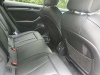 USED 2019 69 AUDI A3 2.5 RS 3 QUATTRO 5d 395 BHP ZERO DEPOSIT FINANCE AVAILABLE