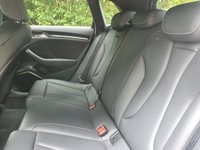 USED 2019 69 AUDI A3 2.5 RS 3 QUATTRO 5d 395 BHP ZERO DEPOSIT FINANCE AVAILABLE