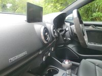 USED 2019 69 AUDI A3 2.5 RS 3 QUATTRO 5d 395 BHP ZERO DEPOSIT FINANCE AVAILABLE