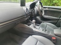 USED 2019 69 AUDI A3 2.5 RS 3 QUATTRO 5d 395 BHP ZERO DEPOSIT FINANCE AVAILABLE