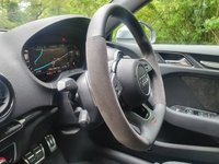 USED 2019 69 AUDI A3 2.5 RS 3 QUATTRO 5d 395 BHP ZERO DEPOSIT FINANCE AVAILABLE