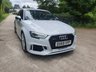 USED 2019 69 AUDI A3 2.5 RS 3 QUATTRO 5d 395 BHP ZERO DEPOSIT FINANCE AVAILABLE