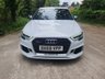 USED 2019 69 AUDI A3 2.5 RS 3 QUATTRO 5d 395 BHP ZERO DEPOSIT FINANCE AVAILABLE