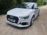USED 2019 69 AUDI A3 2.5 RS 3 QUATTRO 5d 395 BHP ZERO DEPOSIT FINANCE AVAILABLE