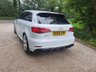 USED 2019 69 AUDI A3 2.5 RS 3 QUATTRO 5d 395 BHP ZERO DEPOSIT FINANCE AVAILABLE