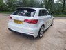 USED 2019 69 AUDI A3 2.5 RS 3 QUATTRO 5d 395 BHP ZERO DEPOSIT FINANCE AVAILABLE