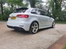 USED 2019 69 AUDI A3 2.5 RS 3 QUATTRO 5d 395 BHP ZERO DEPOSIT FINANCE AVAILABLE
