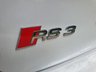 USED 2019 69 AUDI A3 2.5 RS 3 QUATTRO 5d 395 BHP ZERO DEPOSIT FINANCE AVAILABLE