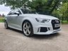 USED 2019 69 AUDI A3 2.5 RS 3 QUATTRO 5d 395 BHP ZERO DEPOSIT FINANCE AVAILABLE