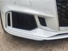 USED 2019 69 AUDI A3 2.5 RS 3 QUATTRO 5d 395 BHP ZERO DEPOSIT FINANCE AVAILABLE