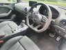 USED 2019 69 AUDI A3 2.5 RS 3 QUATTRO 5d 395 BHP ZERO DEPOSIT FINANCE AVAILABLE