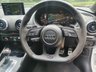 USED 2019 69 AUDI A3 2.5 RS 3 QUATTRO 5d 395 BHP ZERO DEPOSIT FINANCE AVAILABLE