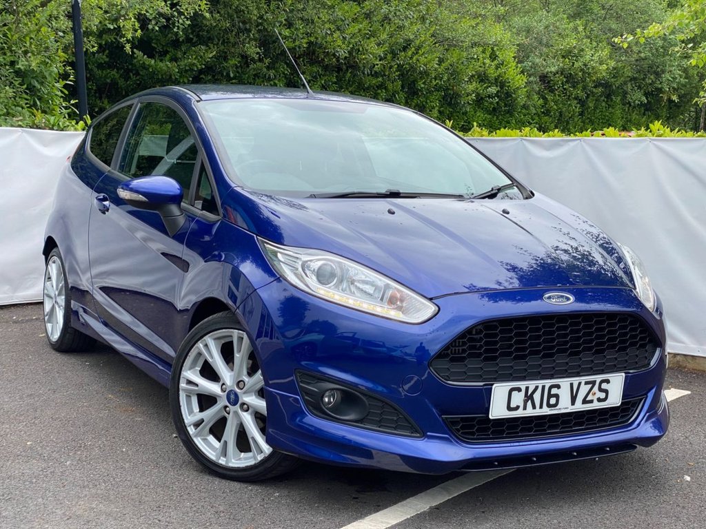 View our FORD FOCUS