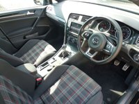 USED 2015 15 VOLKSWAGEN GOLF 2.0 GTI 5d 218 BHP www.suffolkcarcentre.co.uk - Located at Reydon
