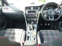 USED 2015 15 VOLKSWAGEN GOLF 2.0 GTI 5d 218 BHP www.suffolkcarcentre.co.uk - Located at Reydon