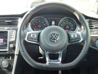 USED 2015 15 VOLKSWAGEN GOLF 2.0 GTI 5d 218 BHP www.suffolkcarcentre.co.uk - Located at Reydon