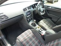USED 2015 15 VOLKSWAGEN GOLF 2.0 GTI 5d 218 BHP www.suffolkcarcentre.co.uk - Located at Reydon