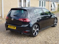 USED 2015 15 VOLKSWAGEN GOLF 2.0 GTI 5d 218 BHP www.suffolkcarcentre.co.uk - Located at Reydon