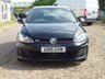 USED 2015 15 VOLKSWAGEN GOLF 2.0 GTI 5d 218 BHP www.suffolkcarcentre.co.uk - Located at Reydon
