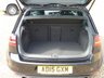 USED 2015 15 VOLKSWAGEN GOLF 2.0 GTI 5d 218 BHP www.suffolkcarcentre.co.uk - Located at Reydon