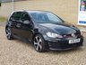 USED 2015 15 VOLKSWAGEN GOLF 2.0 GTI 5d 218 BHP www.suffolkcarcentre.co.uk - Located at Reydon