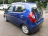 USED 2012 12 HYUNDAI I10 1.2 ACTIVE 5d 85 BHP Low Mileage, Just Serviced, MOT until March 2022, Great fuel economy! Only &pound;20 Road Tax!