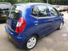 USED 2012 12 HYUNDAI I10 1.2 ACTIVE 5d 85 BHP Low Mileage, Just Serviced, MOT until March 2022, Great fuel economy! Only &pound;20 Road Tax!
