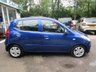 USED 2012 12 HYUNDAI I10 1.2 ACTIVE 5d 85 BHP Low Mileage, Just Serviced, MOT until March 2022, Great fuel economy! Only &pound;20 Road Tax!
