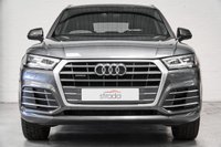 USED 2018 18 AUDI Q5 2.0 TFSI QUATTRO S LINE 5d 248 BHP +NATIONWIDE HOME DELIVERY+