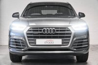 USED 2018 18 AUDI Q5 2.0 TFSI QUATTRO S LINE 5d 248 BHP +NATIONWIDE HOME DELIVERY+