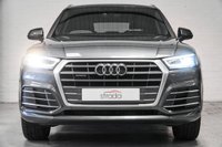 USED 2018 18 AUDI Q5 2.0 TFSI QUATTRO S LINE 5d 248 BHP +NATIONWIDE HOME DELIVERY+