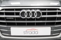 USED 2018 18 AUDI Q5 2.0 TFSI QUATTRO S LINE 5d 248 BHP +NATIONWIDE HOME DELIVERY+