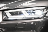 USED 2018 18 AUDI Q5 2.0 TFSI QUATTRO S LINE 5d 248 BHP +NATIONWIDE HOME DELIVERY+