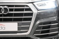 USED 2018 18 AUDI Q5 2.0 TFSI QUATTRO S LINE 5d 248 BHP +NATIONWIDE HOME DELIVERY+