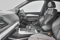 USED 2018 18 AUDI Q5 2.0 TFSI QUATTRO S LINE 5d 248 BHP +NATIONWIDE HOME DELIVERY+