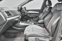 USED 2018 18 AUDI Q5 2.0 TFSI QUATTRO S LINE 5d 248 BHP +NATIONWIDE HOME DELIVERY+
